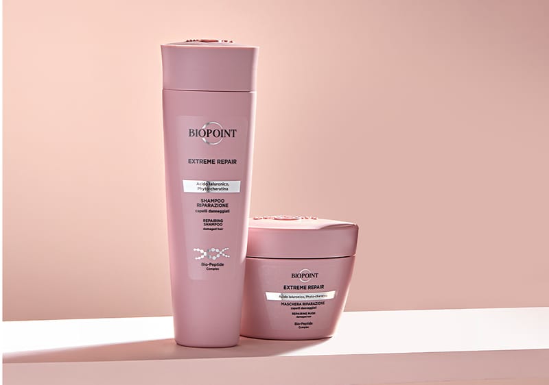 BIOPOINT Extreme Repair