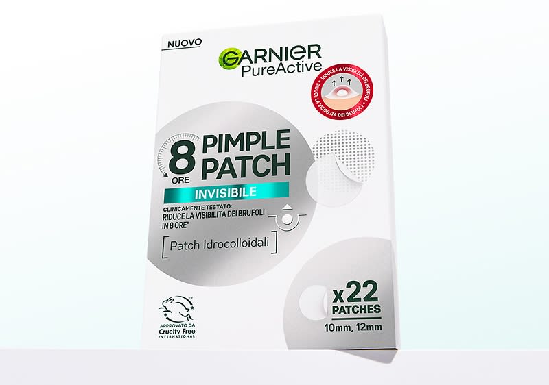 Garnier Pimple Patch