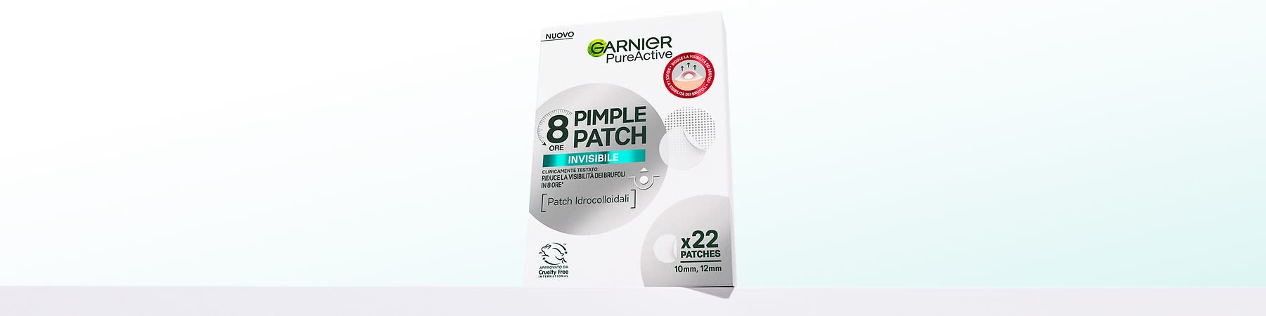 Garnier Pimple Patch