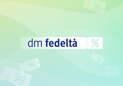 dm fedeltà