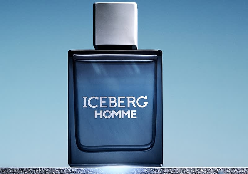 ICEBERG Homme