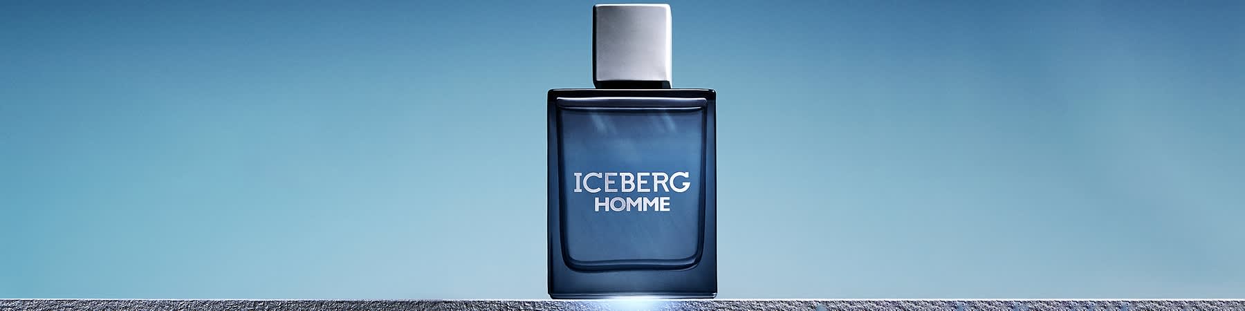 ICEBERG Homme