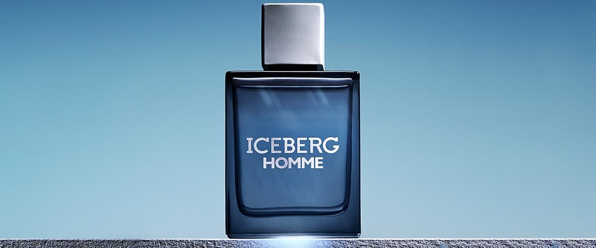 ICEBERG Homme