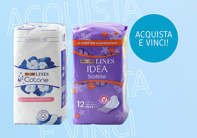 Concorso Lines 