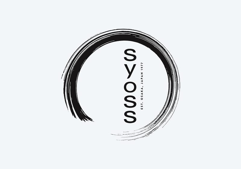 syoss logo