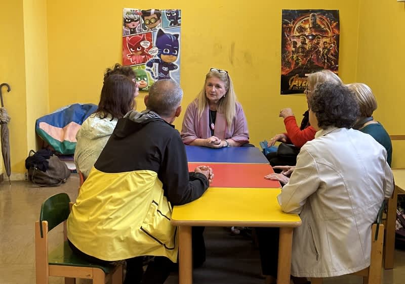 Spazi Vera dm Italia