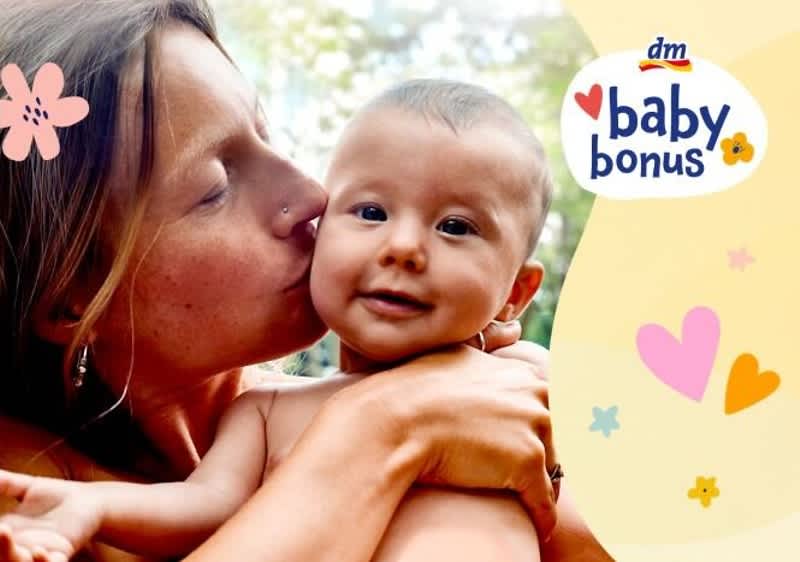 dm babybonus