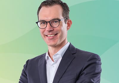 Benjamin Schneider