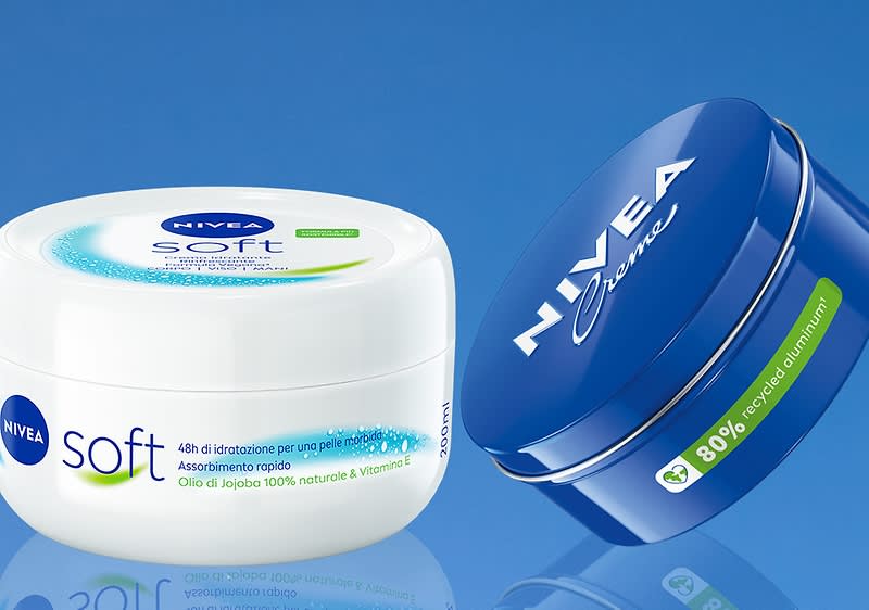 Nivea APC prodotti
