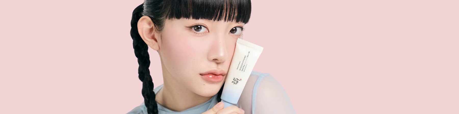 Beauty of Joseon Relief Sun Aqua-fresh