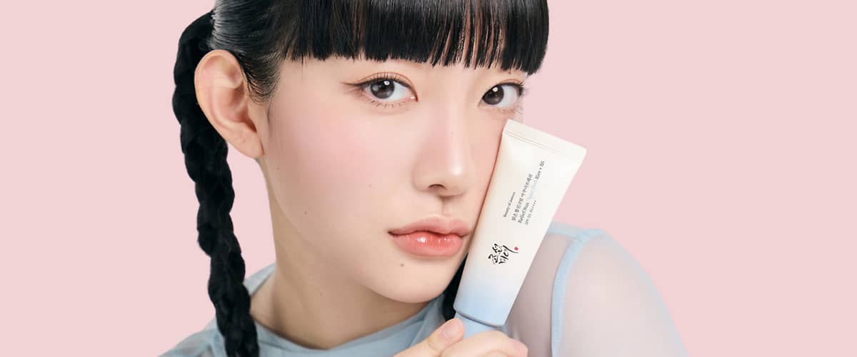 Beauty of Joseon Relief Sun Aqua-fresh