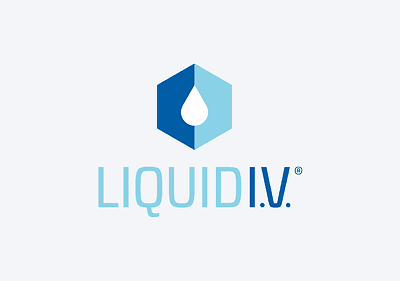 LIQUID I.V. logo