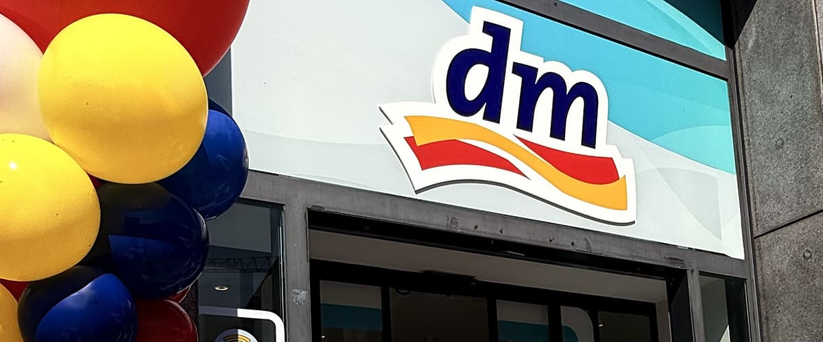 nuova apertura dm Como