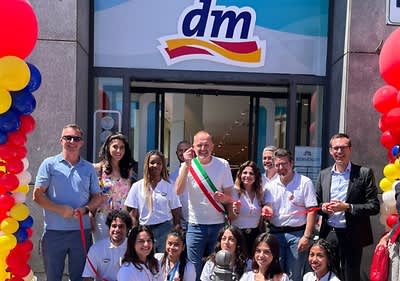 apertura Como