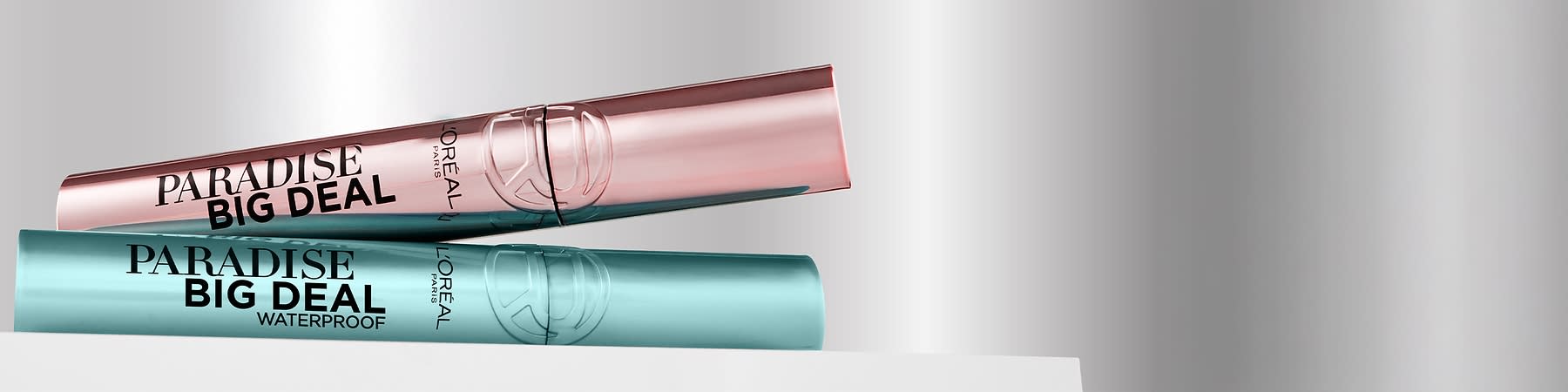 Mascara Paradise Big Deal di L’Oréal