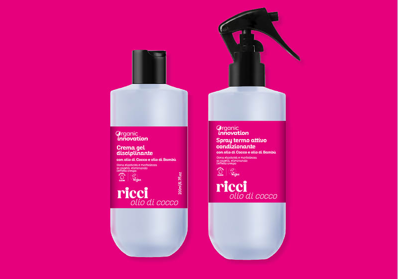 Organic Innovation prodotti