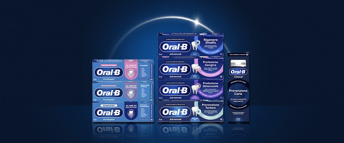 Spazzolino elettrico OralB iO2