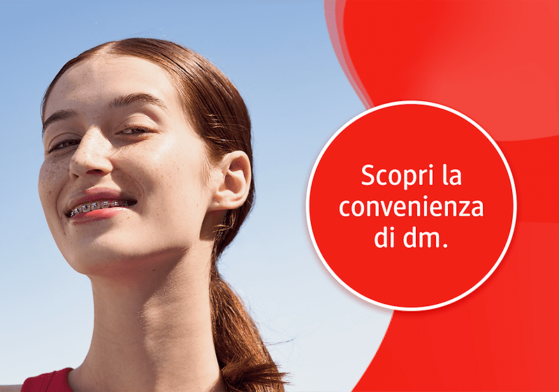 Immagine campagna convenienza dm