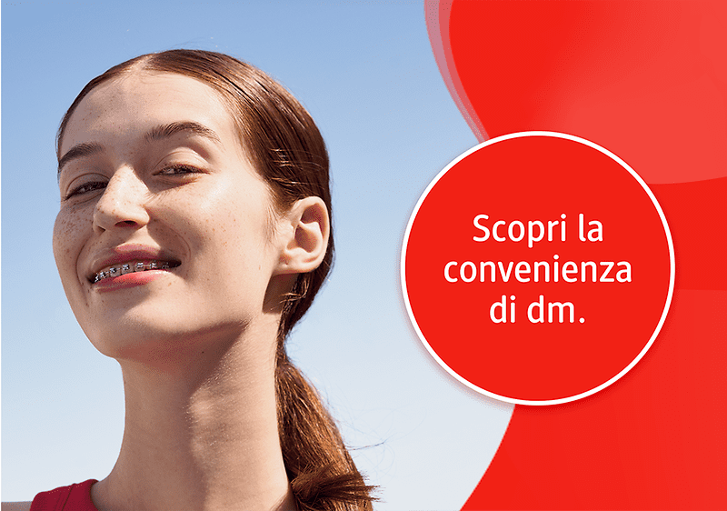 Immagine campagna convenienza dm