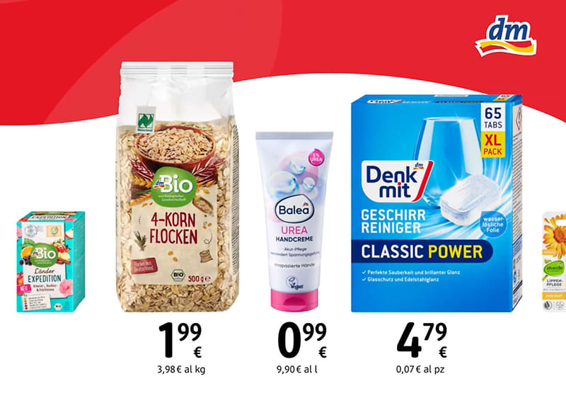 Anteprima video campagna Preis