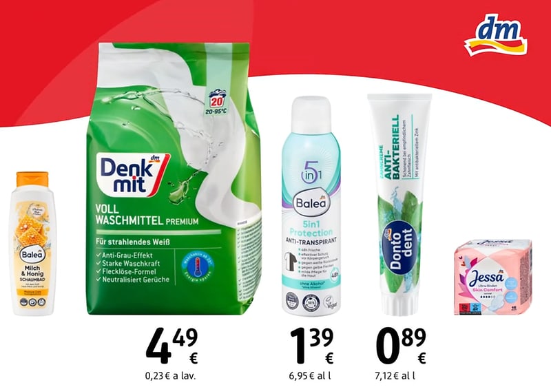 Anteprima video campagna Preis
