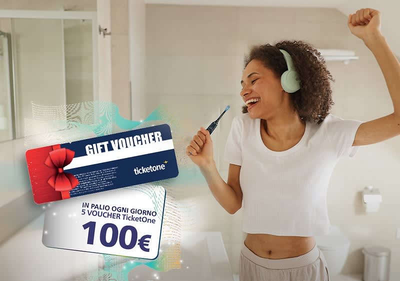 PHILIPS Sonicare concorso