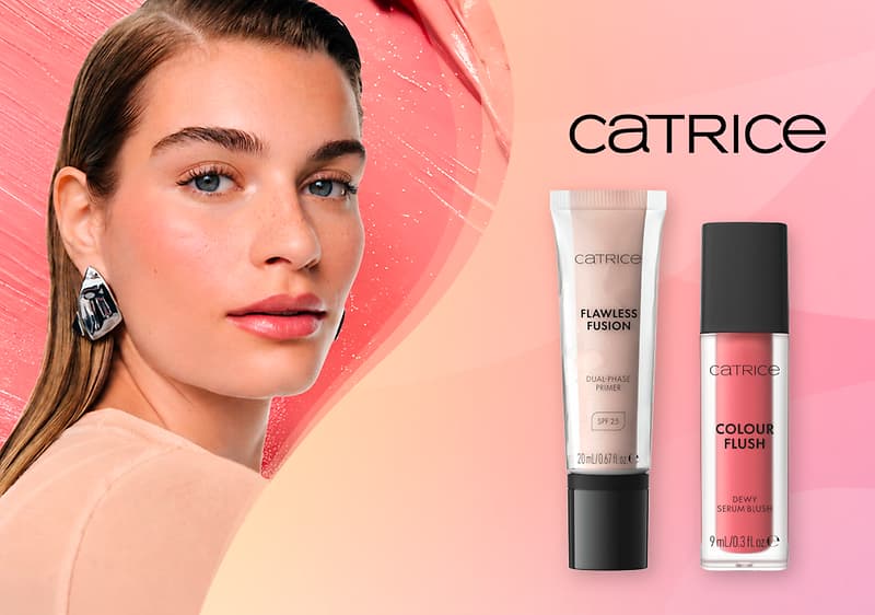 Catrice novità autunno inverno