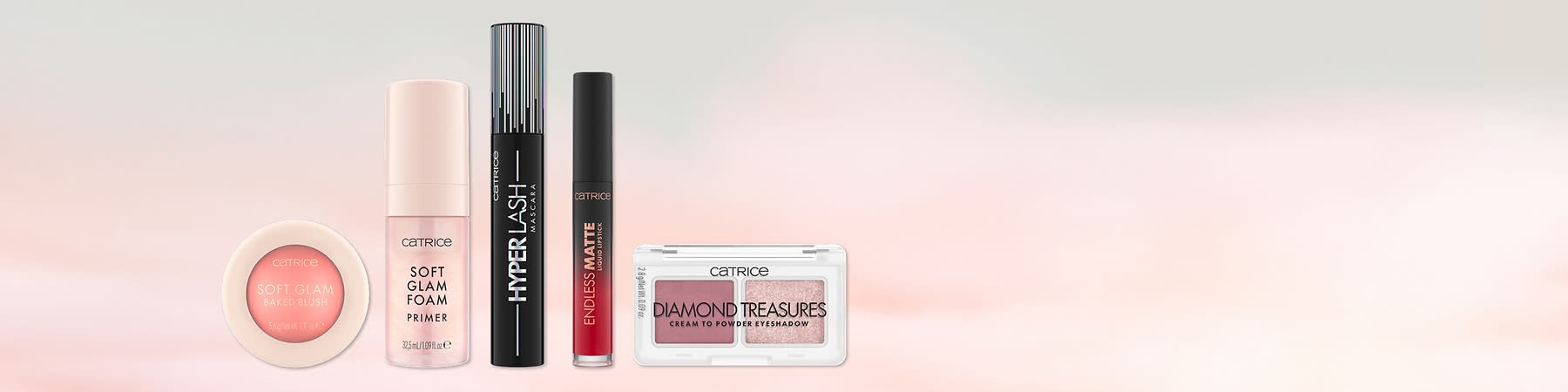 Catrice novità autunno inverno