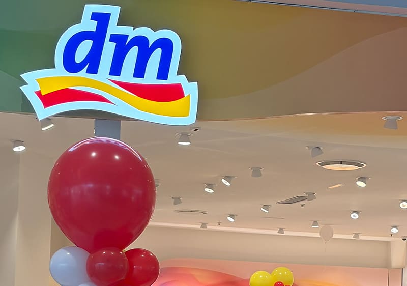 nuova apertura dm Antegnate