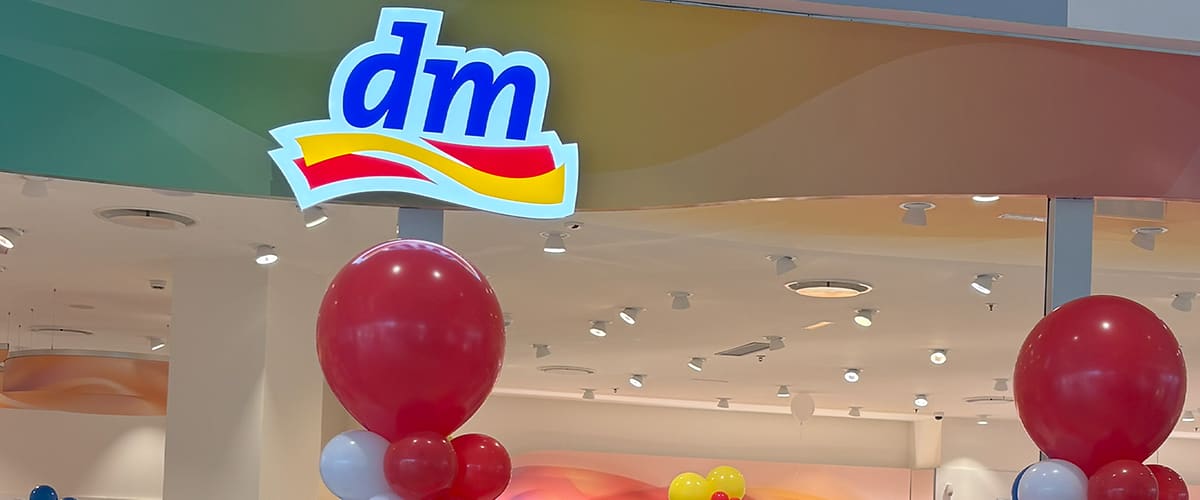 nuova apertura dm Antegnate