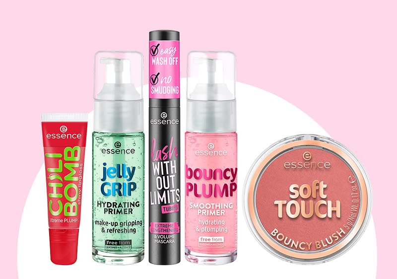 nuova collezione autunno/inverno 2025 essence