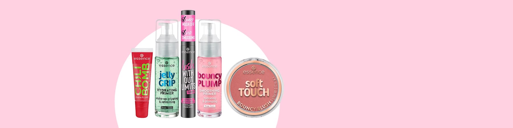 nuova collezione autunno/inverno 2025 essence