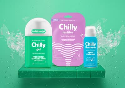 Prodotti Chilly