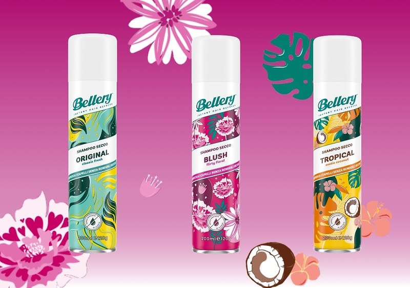 Porodotti Bellery