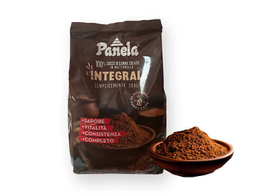 Zucchero Panela