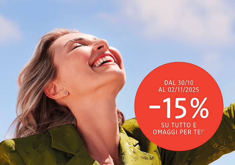 Apertura dm Ravenna con sconto -15%