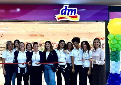 taglio nastro apertura dm Ravenna, cc ESP