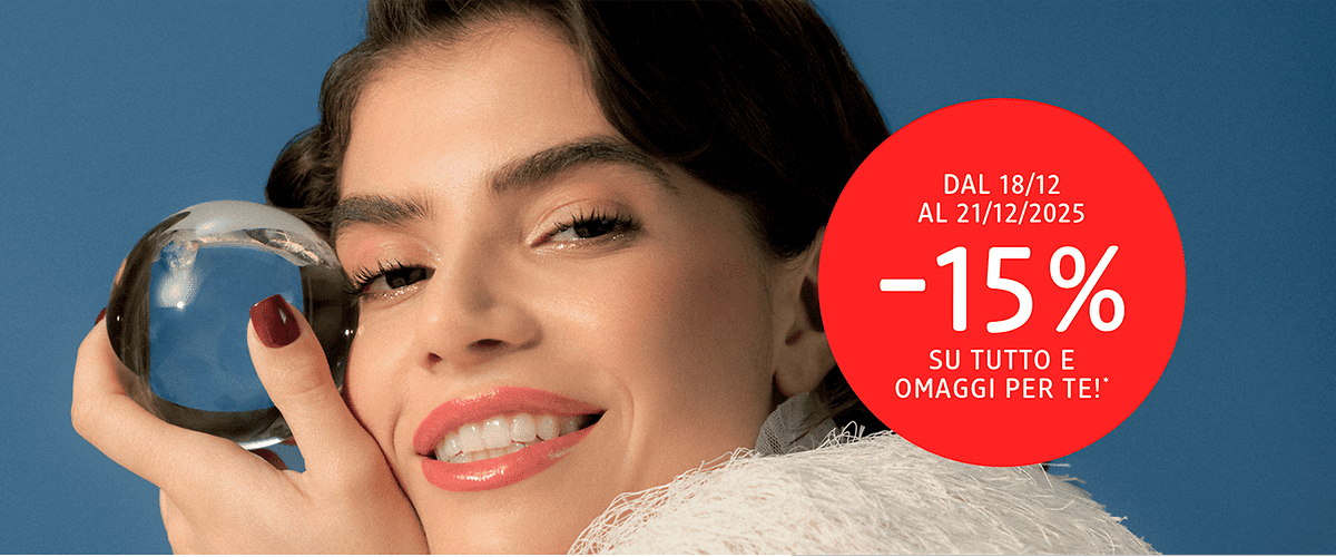 Apertura dm Ghisalba con sconto -15%