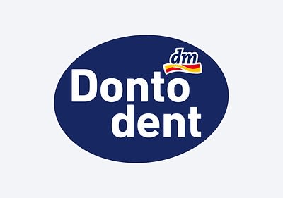 dontodent logo