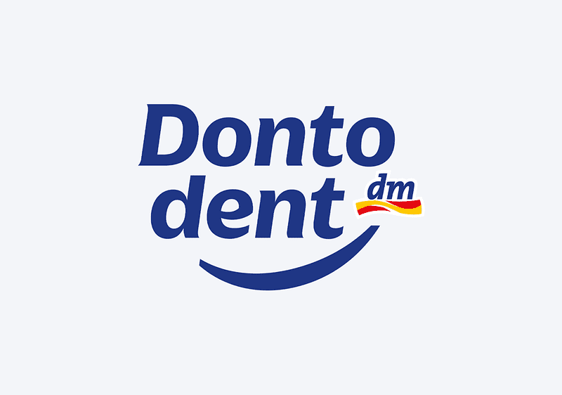 dontodent logo