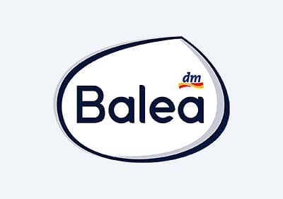 Balea Logo