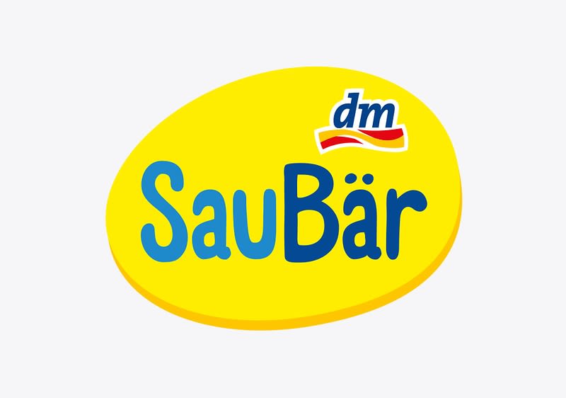 SauBär Logo