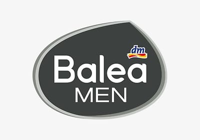 Balea MEN logo