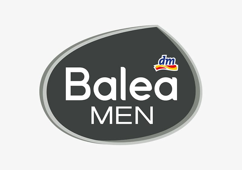 Balea MEN logo