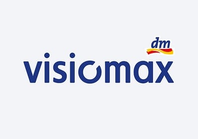 visiomax Logo