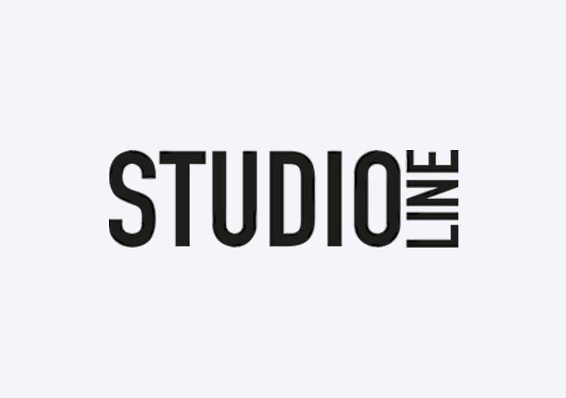 L'ORÉAL PARiS STUDIO LINE logo