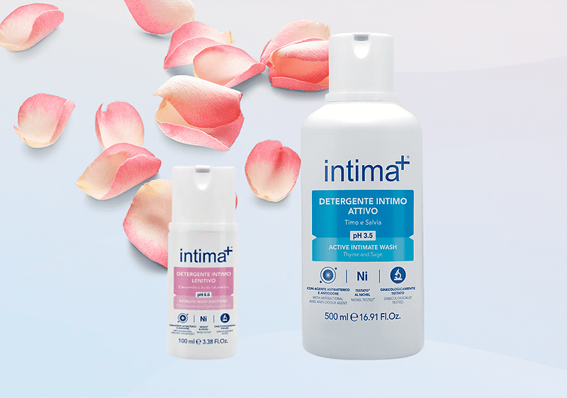 Prodotti Intima+