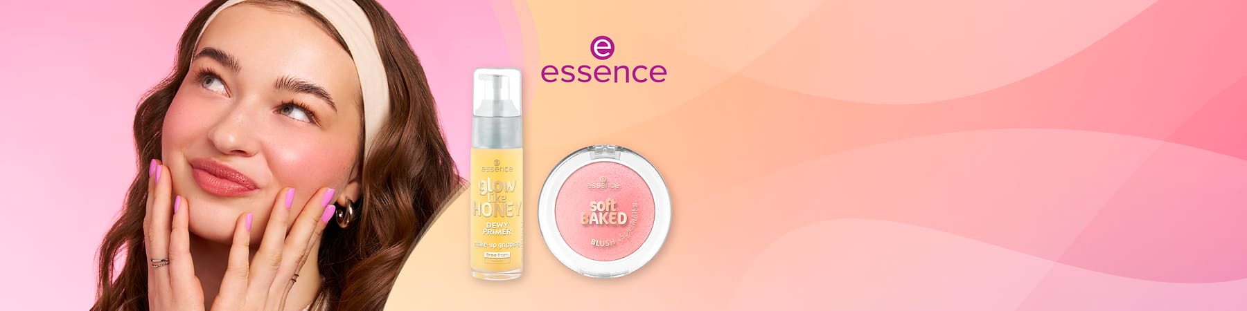 Novità make-up essence primavera 2026.