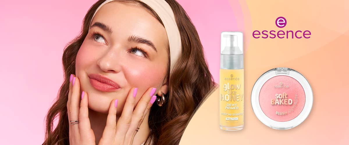Novità make-up essence primavera 2026.