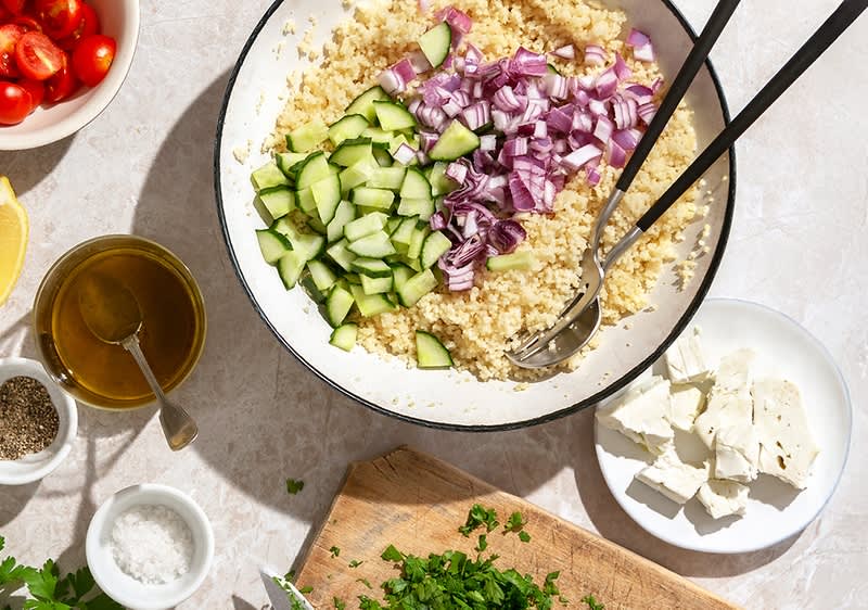 Couscous